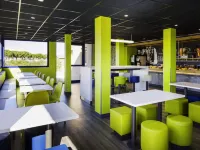 Ibis Budget Perpignan Nord Rivesaltes - petit déjeuner
