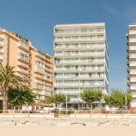 Pierre & Vacances Blanes Playa