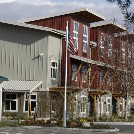 Prairie Hotel