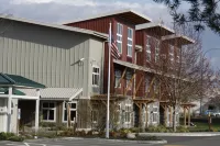 Prairie Hotel - Wifi