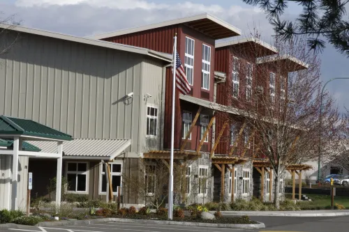 Prairie Hotel