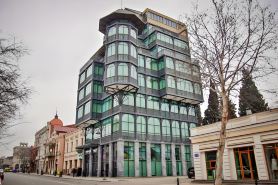 New Tiflis Hotel
