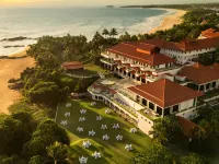 Taj Bentota Resort & Spa Hotels in Bentota