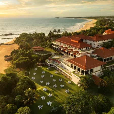 Taj Bentota Resort & Spa