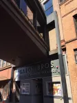 Hostel du Nord - Wi-Fi