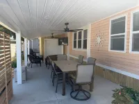 Family-Friendly Cottage Minutes from the Beach. Dogs Welcomed- Additional Fee. - Gym