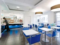 Ibis Budget Torun - breakfast
