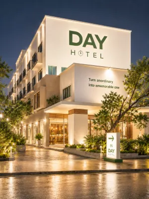 Day Hotel Khon Kaen - Bar
