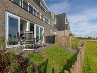 Unique Apartment Located on the Oosterschelde and Marina of Sint Annaland - Apartments