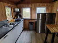 Spacious Nature Retreat - 3-Star