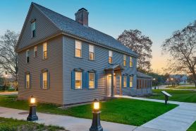 Dearborn Inn, Autograph Collection