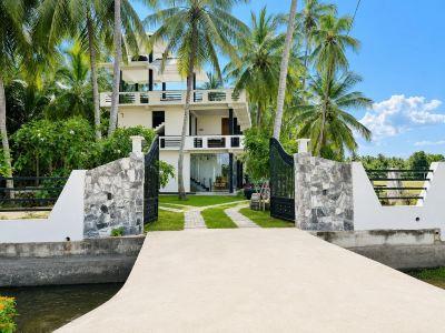 Tranquil Sanctuary Yala