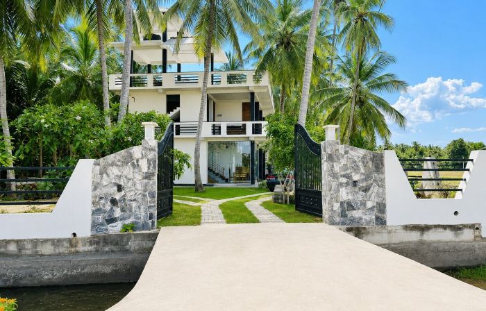 Tranquil Sanctuary Yala