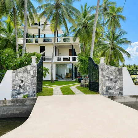 Tranquil Sanctuary Yala
