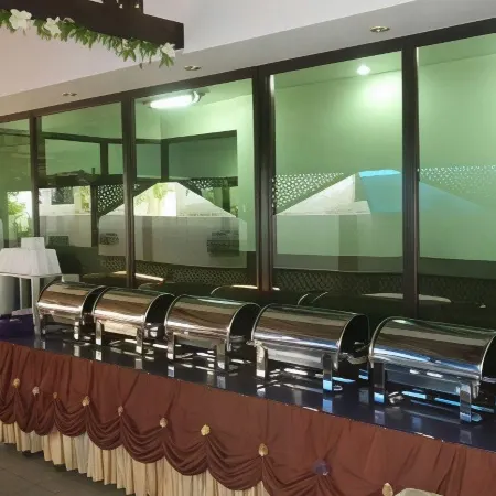 Nipah Bay Villa