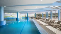 Remisens Hotel Lucija - de playa