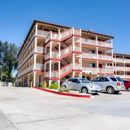 Heritage Inn la Mesa