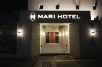 Jeonju Marie Hotel - 2-Star