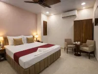 Hotel Kasa Nest Hotels near World Development Foundation