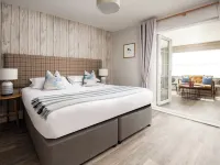 CBH Beach House Hotel Hotels in Seahouses