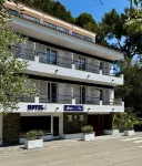 Hotel Cadaqués1962 by Fimedhotels