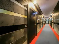 Hapcheon Joon Hotel Hotels in Hapcheon-gun
