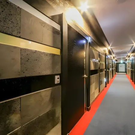 Hapcheon Joon Hotel