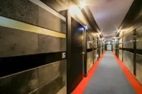 Hapcheon Joon Hotel