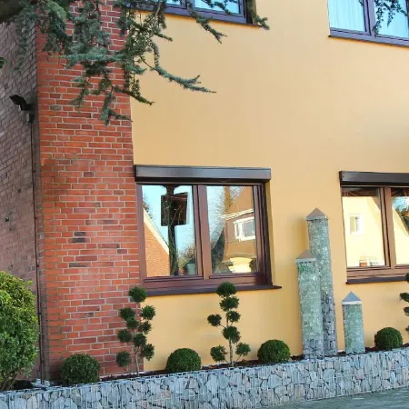 Firzlaff's Hotel