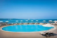 Remisens Hotel Metropol - de playa