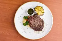 Radisson Hotel Paramaribo - Aamiainen