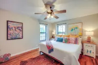 < 1 Mi to Dtwn: Home w/ Fenced Yard in Boerne! - Wifi
