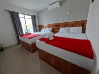Hotel Regina Hoteles en 