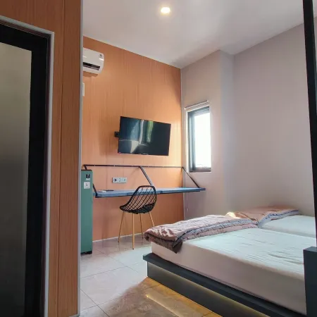 Puri 7 Guest House