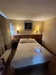 WenuPillan Hotel Boutique - 2-Star
