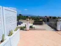 Hotel Residence Noto Marina e Spa