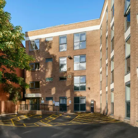 Garner Hotel WOLVERHAMPTON by IHG