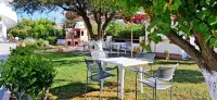Villa Maroula - Dağ Manzaralı