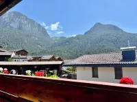 Hotel Gasthof Kircher - Mountain view