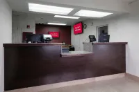 Budget Inn Alexandria
