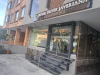 Hotel l'Etoile Universidad Javeriana Отели в г. 