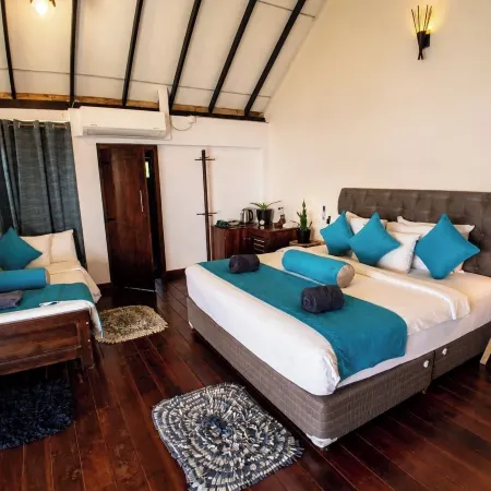 Awesome Place Hotel
