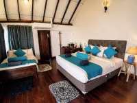 Awesome Place Hotel