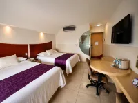 Hotel Magico Inn Hotels in Cuautla