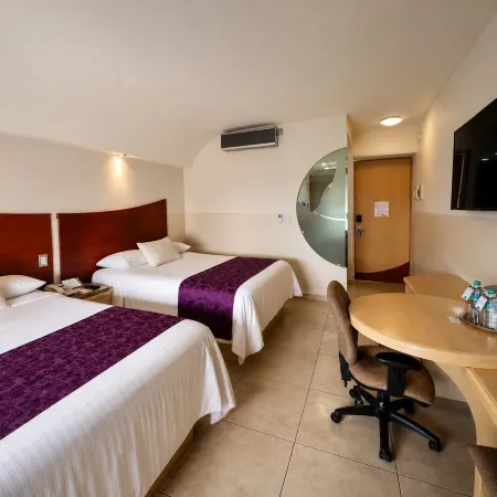Hotel Magico Inn Hotels in Cuautla