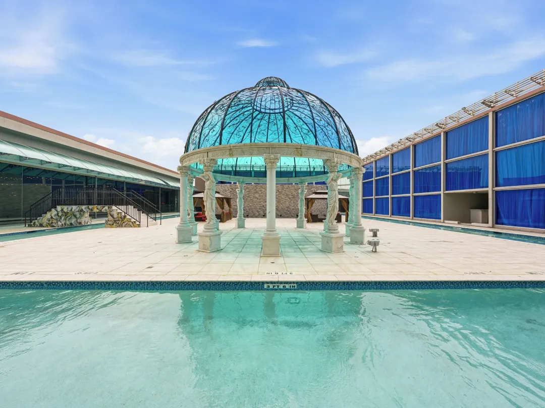 Grand Tuscany Hotel - Houston, TX