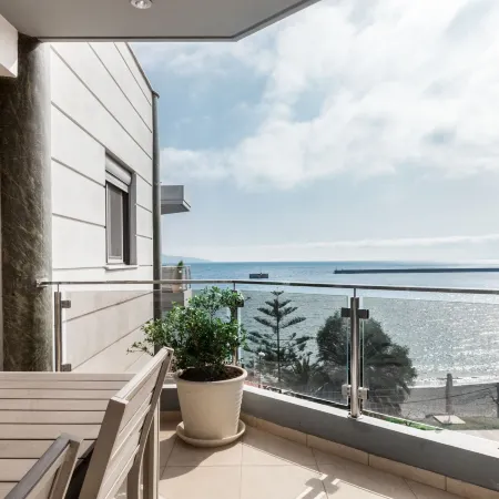 DN Sea Apartments