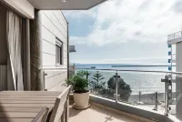 DN Sea Apartments - Scenic