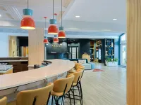 voco SARASOTA by IHG - Baarit