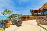 Casa Ceiba Huatulco - Adults Only - 3-Star